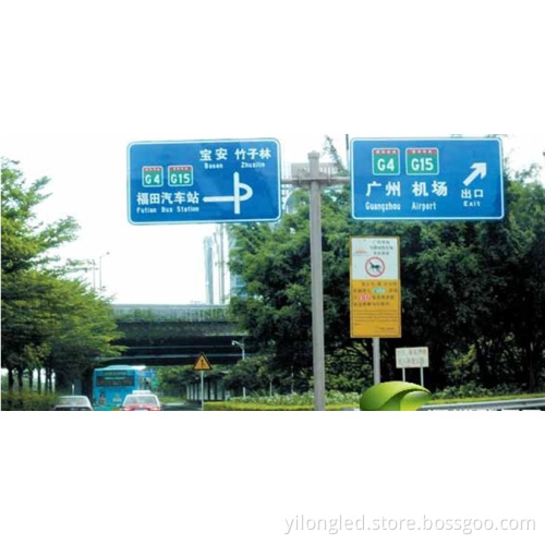 Traffic Guidance Display/P10mm Traffice Guidance Display
